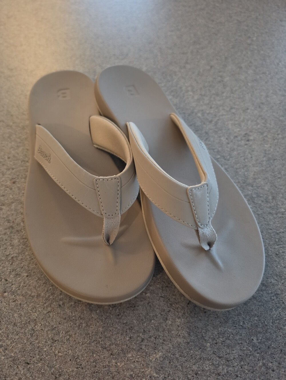 Bench Sandals - Picture 2 of 5